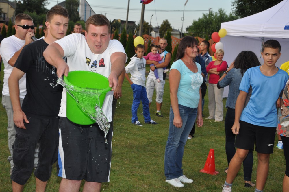Święto Kultury i Sportu Ziemi Skołyszyńskiej Święto Kultury i Sportu Ziemi Skołyszyńskiej