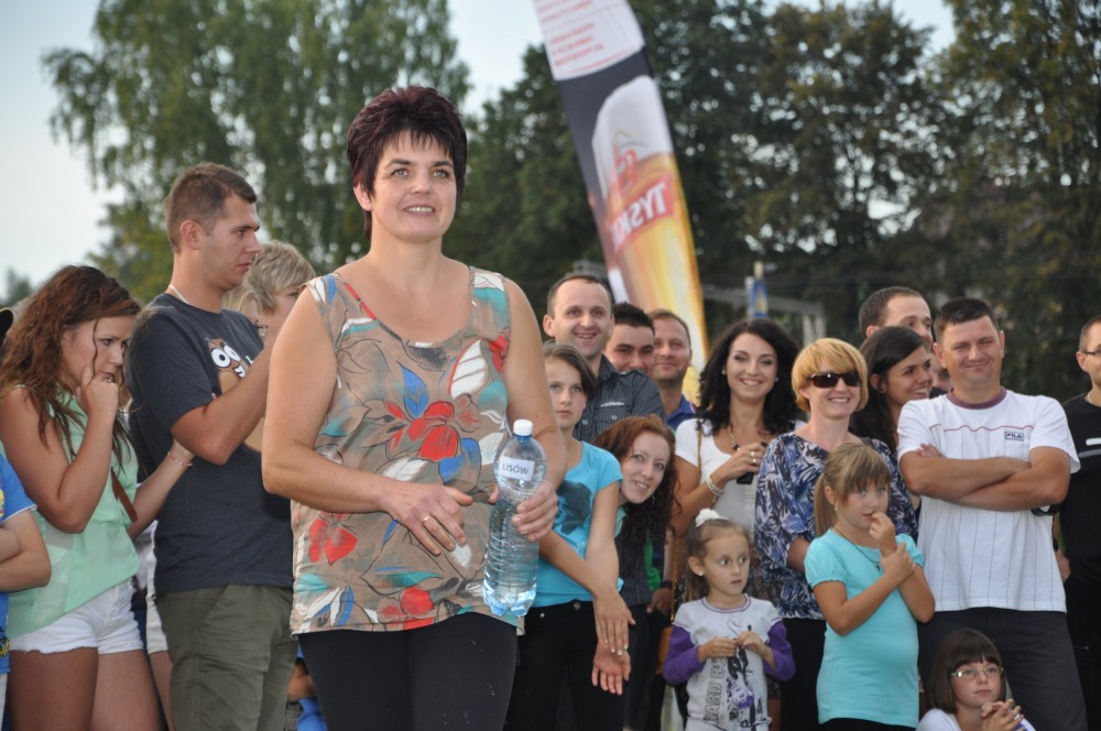 Święto Kultury i Sportu Ziemi Skołyszyńskiej Święto Kultury i Sportu Ziemi Skołyszyńskiej