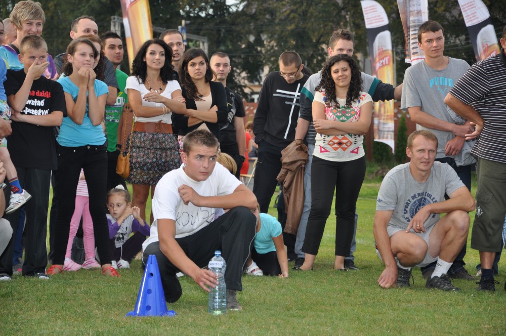 Święto Kultury i Sportu Ziemi Skołyszyńskiej Święto Kultury i Sportu Ziemi Skołyszyńskiej