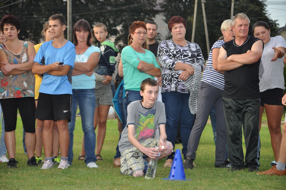 Święto Kultury i Sportu Ziemi Skołyszyńskiej Święto Kultury i Sportu Ziemi Skołyszyńskiej