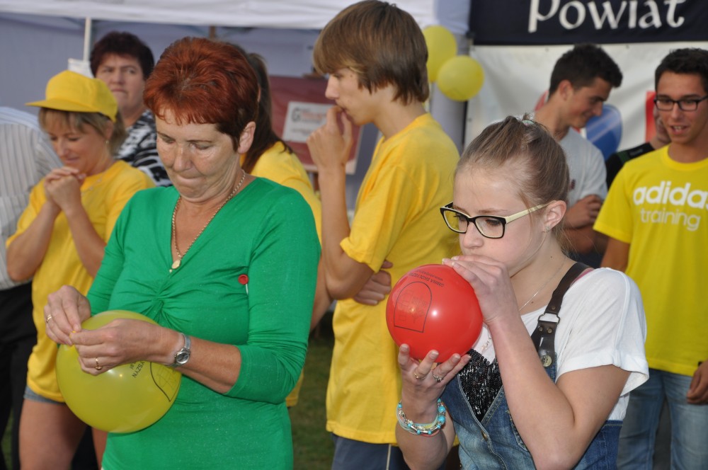 Święto Kultury i Sportu Ziemi Skołyszyńskiej Święto Kultury i Sportu Ziemi Skołyszyńskiej