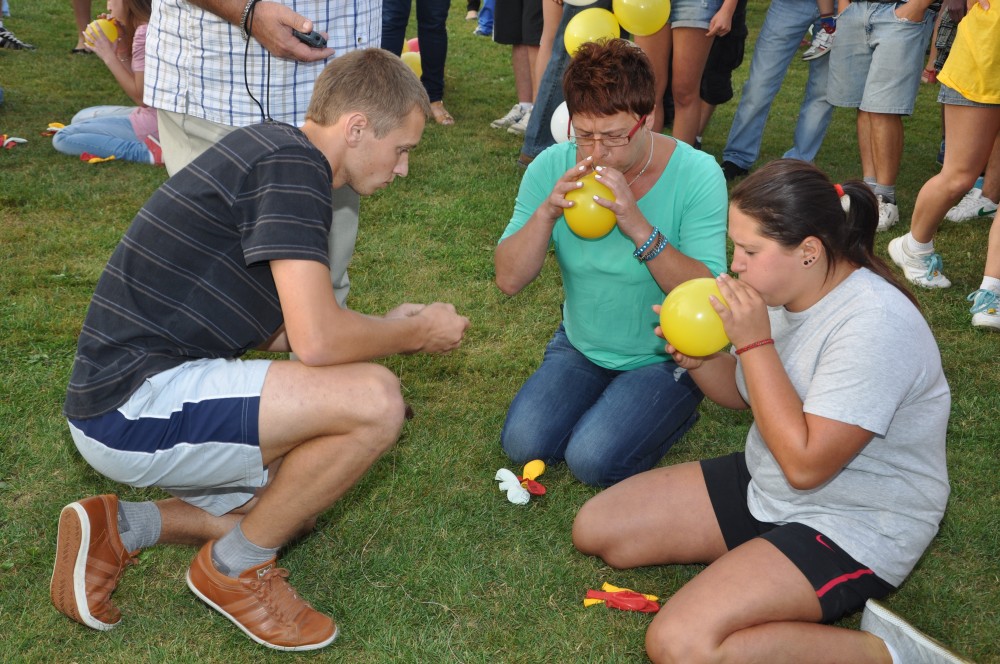 Święto Kultury i Sportu Ziemi Skołyszyńskiej Święto Kultury i Sportu Ziemi Skołyszyńskiej