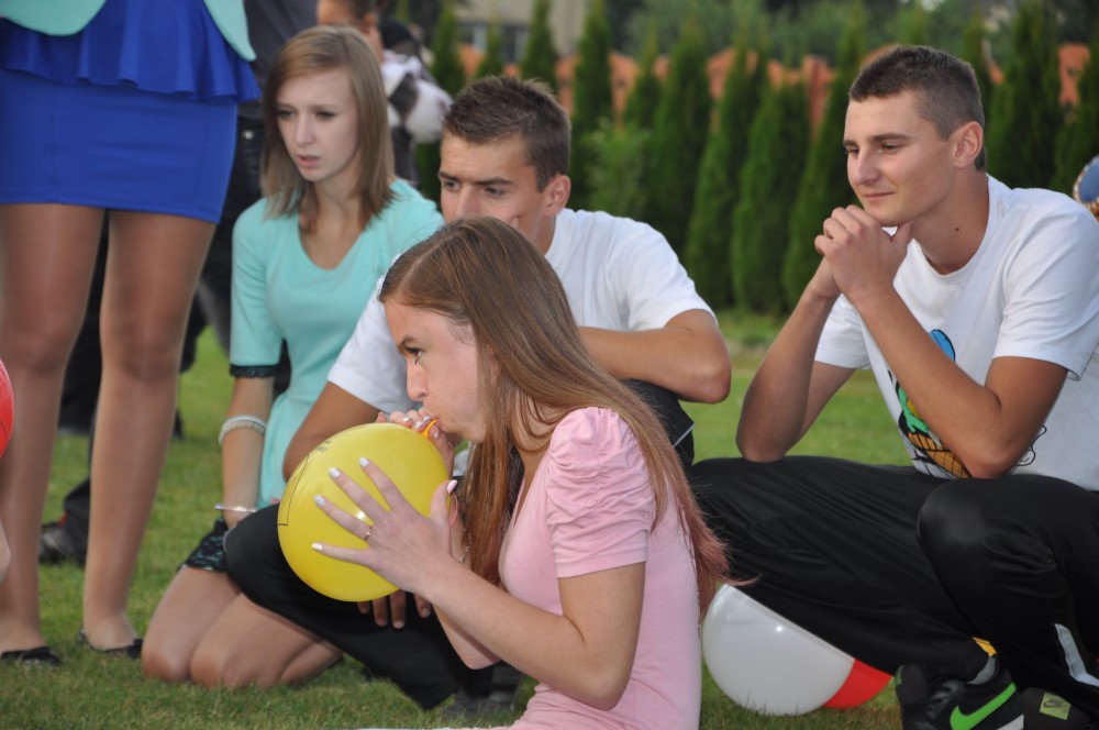 Święto Kultury i Sportu Ziemi Skołyszyńskiej Święto Kultury i Sportu Ziemi Skołyszyńskiej