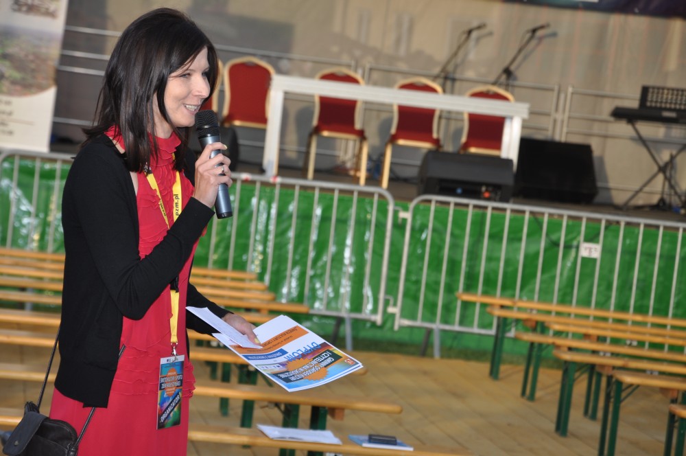 Święto Kultury i Sportu Ziemi Skołyszyńskiej Święto Kultury i Sportu Ziemi Skołyszyńskiej