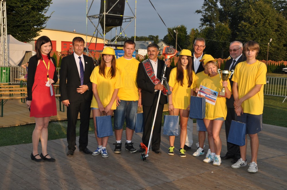 Święto Kultury i Sportu Ziemi Skołyszyńskiej Święto Kultury i Sportu Ziemi Skołyszyńskiej