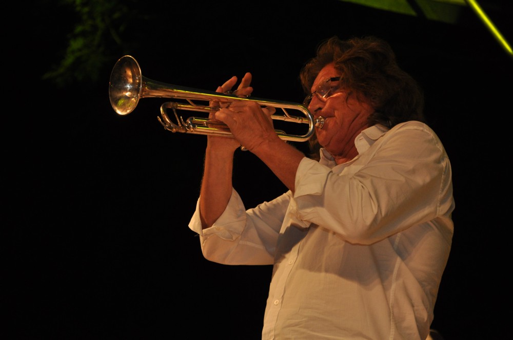 Koncert Zbigniewa Wodeckiego w Tarnowcu Koncert Zbigniewa Wodeckiego w Tarnowcu
