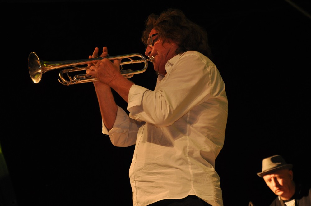 Koncert Zbigniewa Wodeckiego w Tarnowcu Koncert Zbigniewa Wodeckiego w Tarnowcu