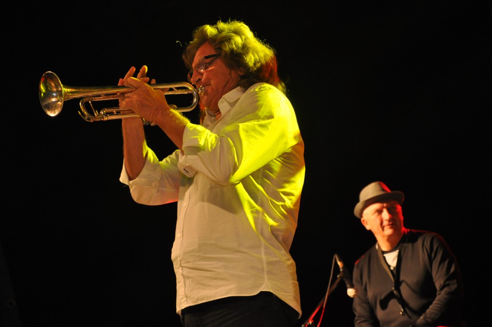 Koncert Zbigniewa Wodeckiego w Tarnowcu Koncert Zbigniewa Wodeckiego w Tarnowcu