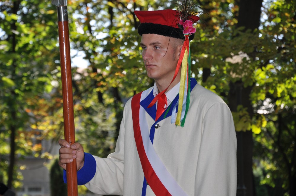 Święto Wojska Polskiego w Jaśle Święto Wojska Polskiego w Jaśle