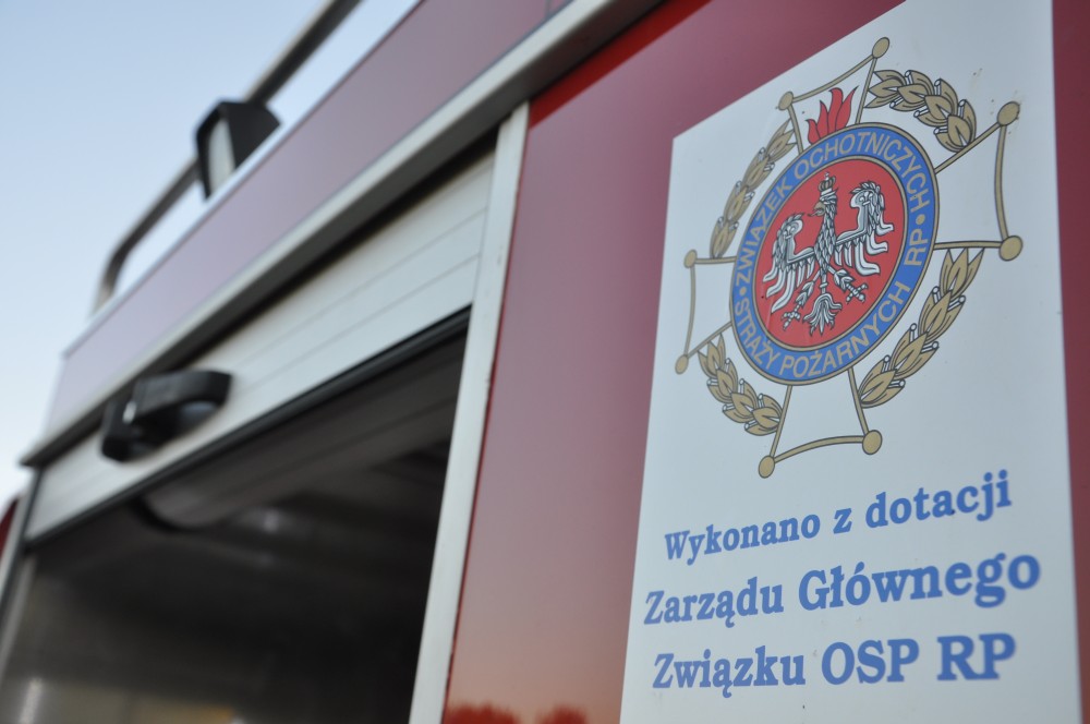 OSP Kąty