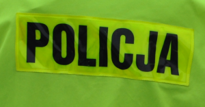 POLICJA