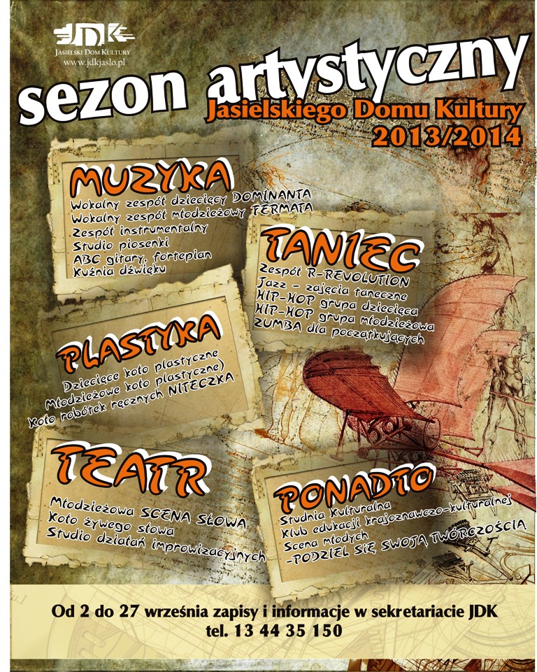 Plakat