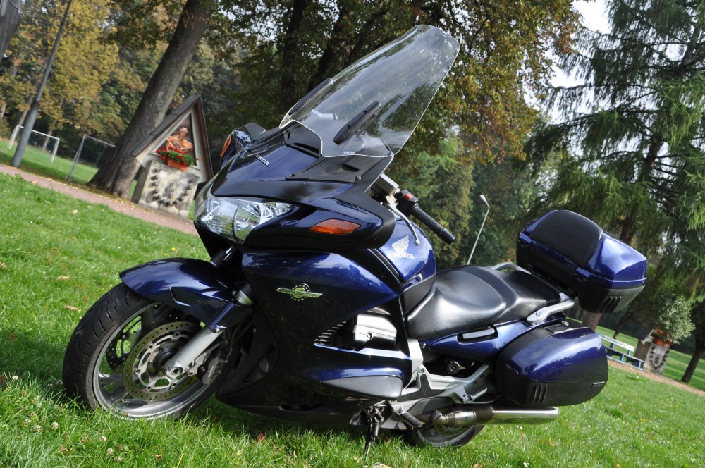 Zakończenie sezonu motocyklowego w Dębowcu Zakończenie sezonu motocyklowego w Dębowcu