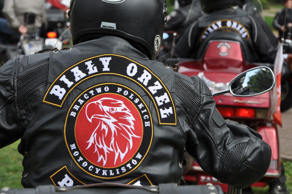 Zakończenie sezonu motocyklowego w Dębowcu Zakończenie sezonu motocyklowego w Dębowcu