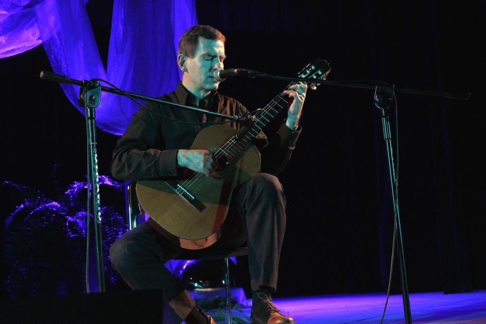 Kuba Michalski