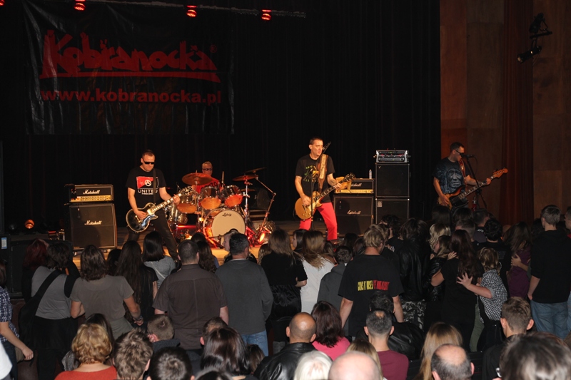 Kobranocka