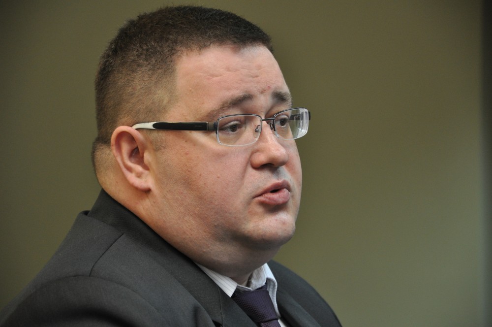 Michał Burbelka