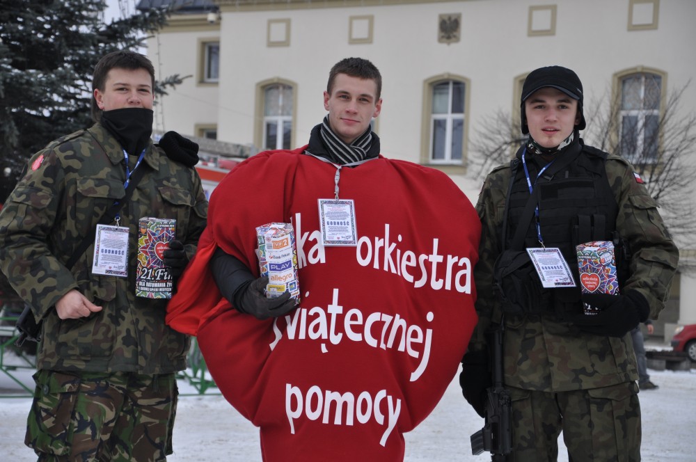 Podsumowanie roku 2013