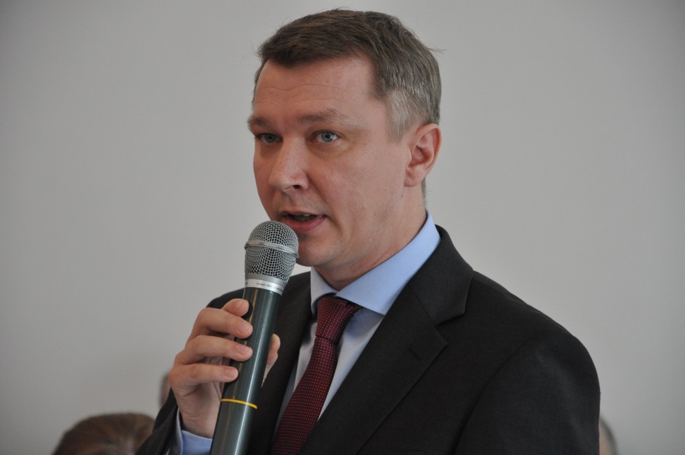 Podsumowanie roku 2013