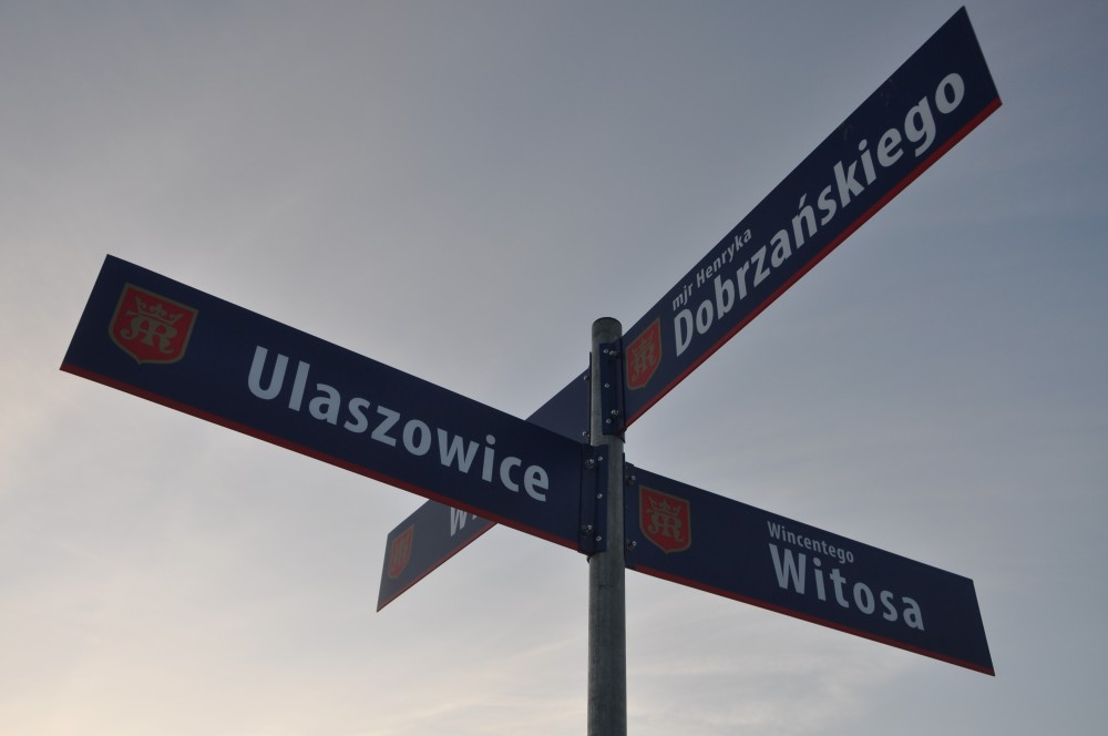 Inwestycje na jasielskich osiedlach