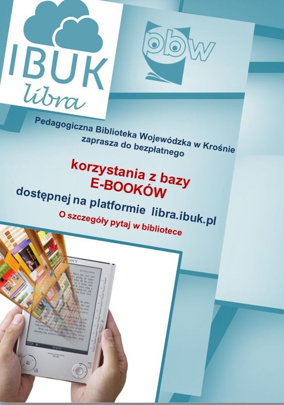 E-booki w PBW