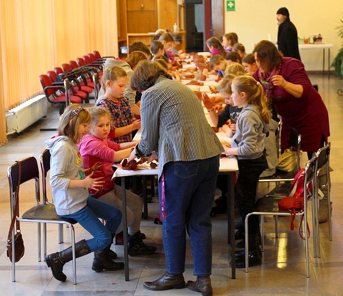 Warsztaty ceramiczne