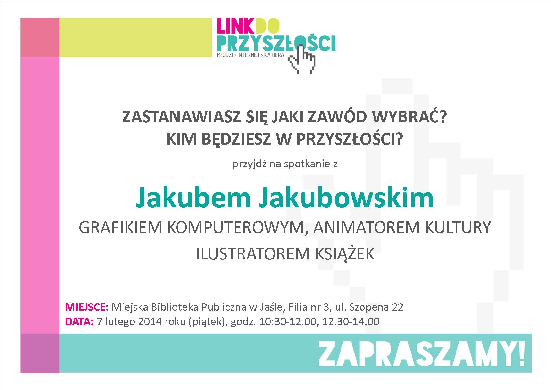 Link do przyszłości