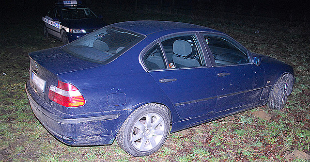 Fot. © Policja w Jaśle