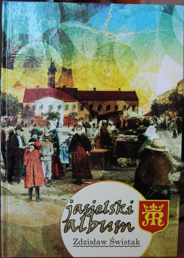(Okładka wydawnictwa)