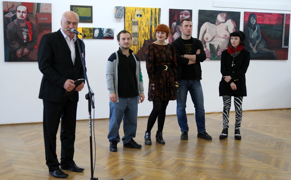 Fot. © Jasielski Dom Kultury