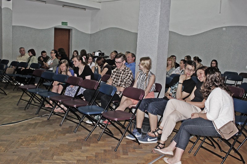 Fot. © Młodzieżowy Dom Kultury w Jaśle