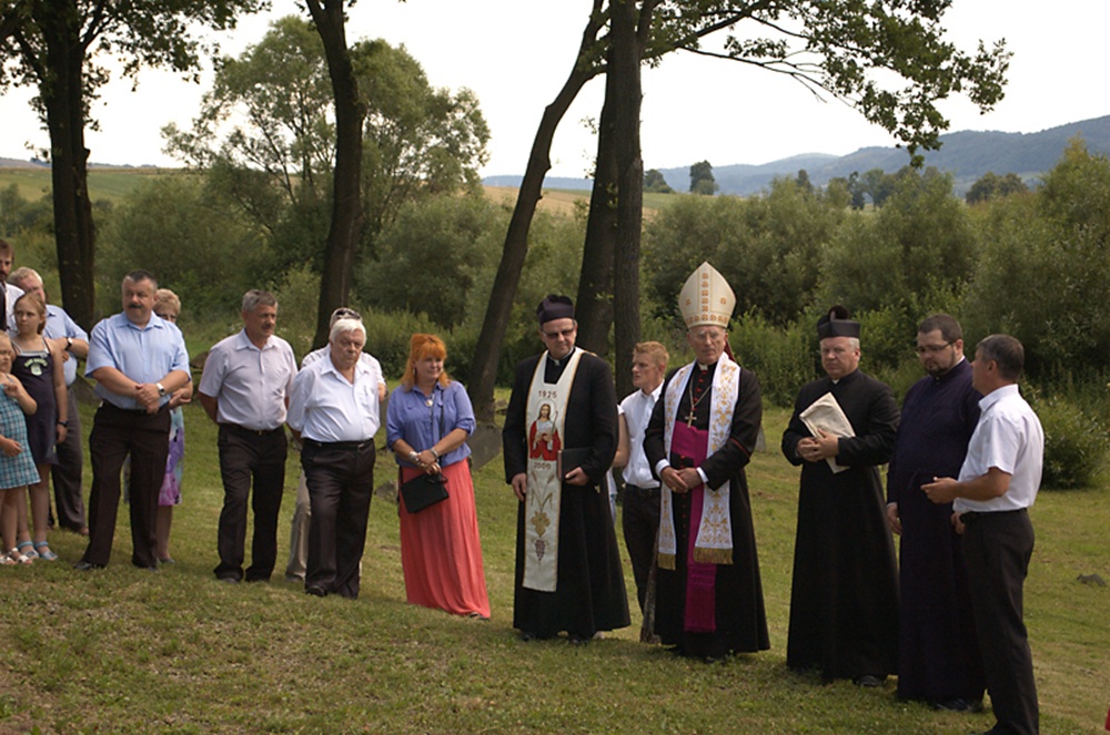Fot. Towarzystwo Miłośników Nowego Żmigrodu
