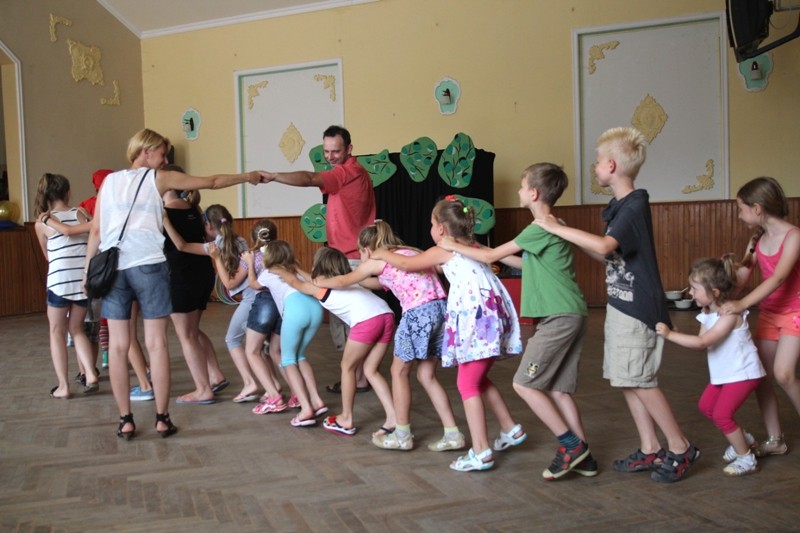 Fot. © Jasielski Dom Kultury