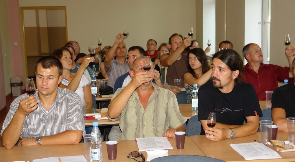 Fot. © materiały prasowe Fundacji Galicja VITIS