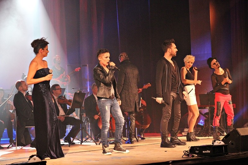 Fot. © Jasielski Dom Kultury