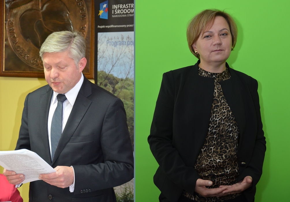 Fot. © ZGDW z siedzibą w Jaśle