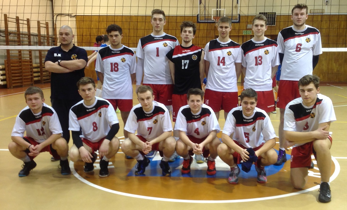 Fot. © archiwum MKS MOSiR Jasło