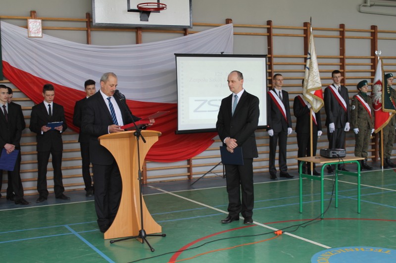 Fot. © archiwum Szkoły