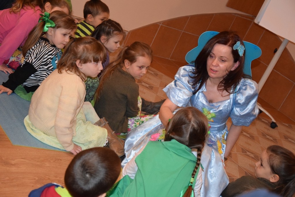 Fot. © GBP w Jaśle z/s w Szebniach (x4)