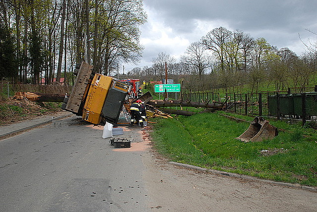 Fot. © KPP w Jaśle