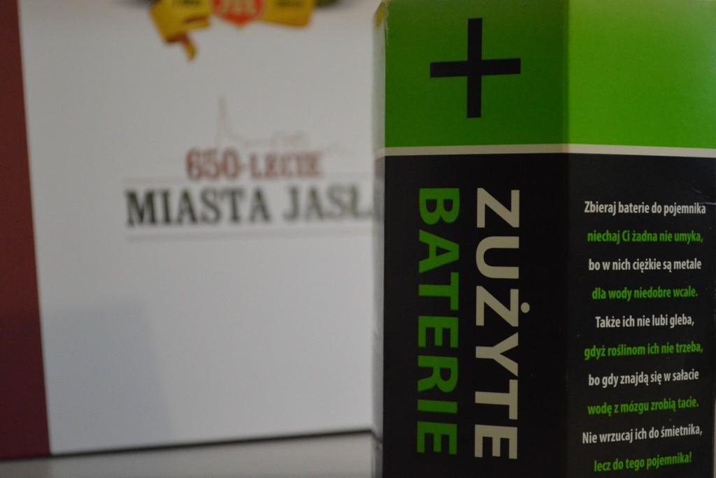 Fot. © Urząd Miasta w Jaśle