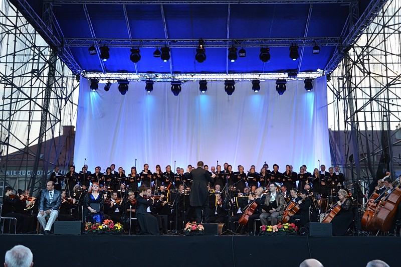 Fot. © Jasielski Dom Kultury