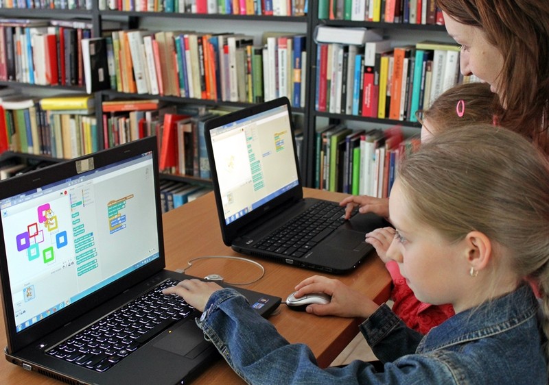 Fot. © Miejska Biblioteka Publiczna w Jaśle