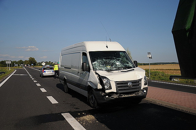 Fot. © KPP w Jaśle
