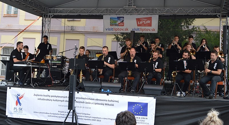 Fot. © Jasielski Dom Kultury