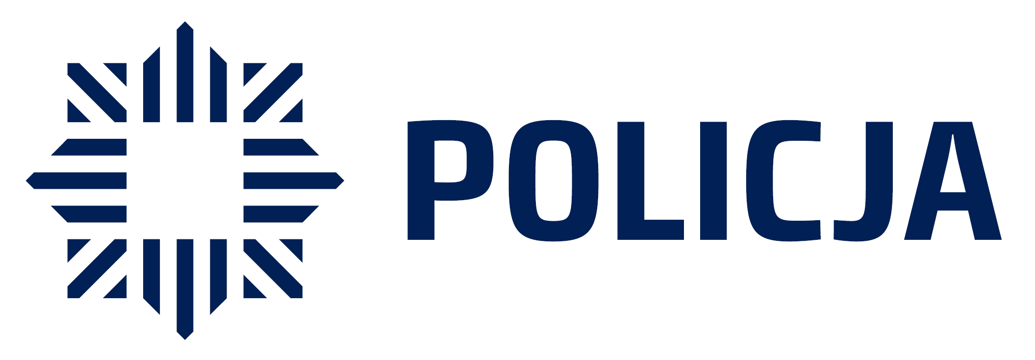 Policja logo