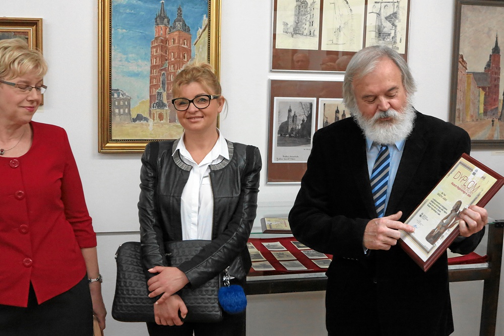 Fot. © Muzeum Regionalne w Jaśle