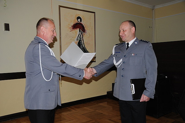 Fot. © KPP w Jaśle
