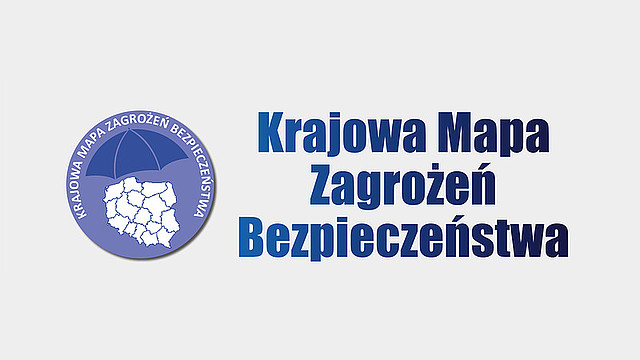 Krajowa Mapa Zagrożeń Bezpieczeństwa