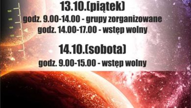 V Festiwal Nauki w Jaśle